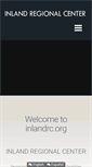 Mobile Screenshot of inlandrc.org